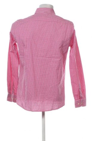 Мъжка риза Almsach, Размер L, Цвят Розов, Цена 7,83 лв.