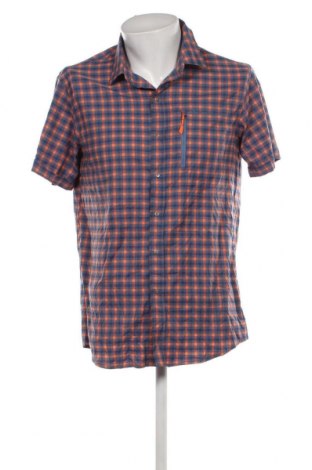 Ανδρικό πουκάμισο Alpine Pro, Μέγεθος L, Χρώμα Πολύχρωμο, Τιμή 14,85 €