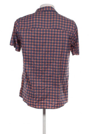 Ανδρικό πουκάμισο Alpine Pro, Μέγεθος L, Χρώμα Πολύχρωμο, Τιμή 14,85 €
