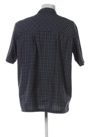 Мъжка риза Alpine Pro, Размер XXL, Цвят Син, Цена 11,52 лв.