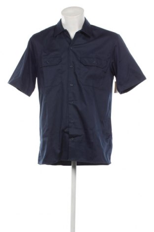 Ανδρικό πουκάμισο Amazon Essentials, Μέγεθος M, Χρώμα Μπλέ, Τιμή 12,80 €