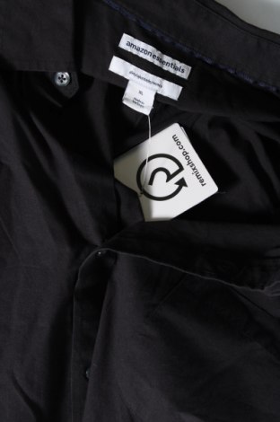 Męska koszula Amazon Essentials, Rozmiar XL, Kolor Czarny, Cena 44,78 zł