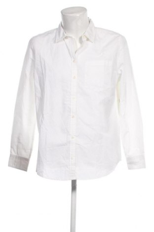 Herrenhemd Amazon Essentials, Größe XL, Farbe Weiß, Preis € 12,09