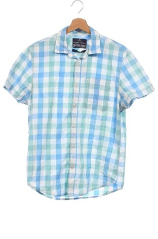 Pánská košile  Angelo Litrico, Velikost M, Barva Modrá, Cena  208,00 Kč