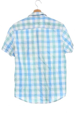 Мъжка риза Angelo Litrico, Размер M, Цвят Син, Цена 12,18 лв.