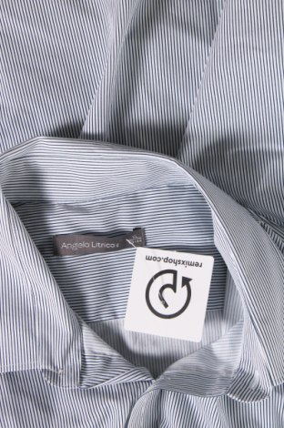 Мъжка риза Angelo Litrico, Размер XL, Цвят Син, Цена 9,86 лв.