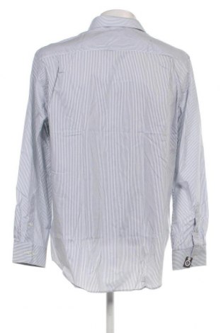 Мъжка риза Angelo Litrico, Размер XL, Цвят Син, Цена 9,86 лв.