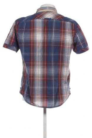 Ανδρικό πουκάμισο Angelo Litrico, Μέγεθος L, Χρώμα Πολύχρωμο, Τιμή 9,15 €