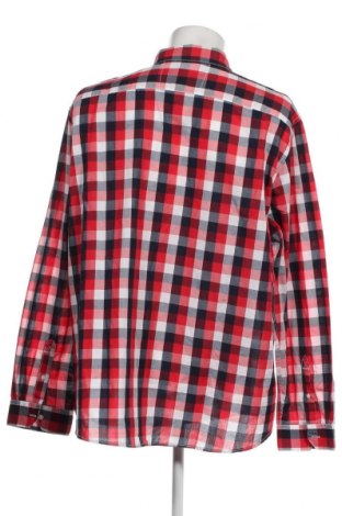 Ανδρικό πουκάμισο Angelo Litrico, Μέγεθος 3XL, Χρώμα Πολύχρωμο, Τιμή 16,86 €