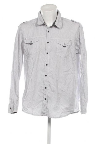 Pánská košile  Angelo Litrico, Velikost XXL, Barva Vícebarevné, Cena  116,00 Kč