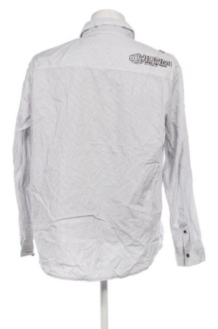 Pánská košile  Angelo Litrico, Velikost XXL, Barva Vícebarevné, Cena  116,00 Kč