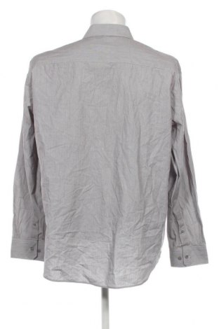 Ανδρικό πουκάμισο Angelo Litrico, Μέγεθος XXL, Χρώμα Γκρί, Τιμή 9,69 €