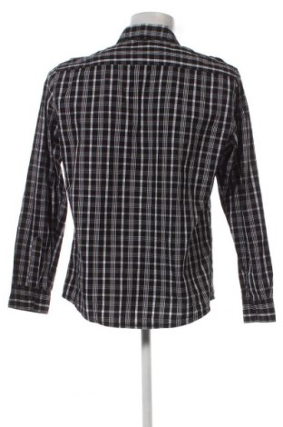 Ανδρικό πουκάμισο Angelo Litrico, Μέγεθος L, Χρώμα Πολύχρωμο, Τιμή 7,36 €