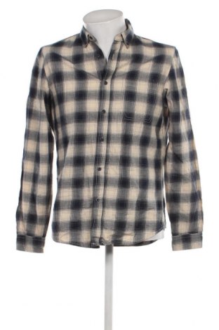 Ανδρικό πουκάμισο Angelo Litrico, Μέγεθος M, Χρώμα Πολύχρωμο, Τιμή 4,49 €