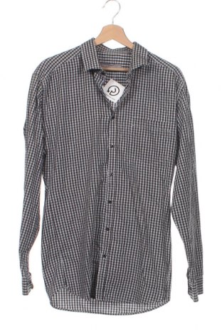 Мъжка риза Angelo Litrico, Размер XL, Цвят Черен, Цена 5,22 лв.