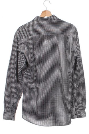 Мъжка риза Angelo Litrico, Размер XL, Цвят Черен, Цена 5,22 лв.