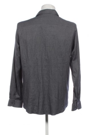 Ανδρικό πουκάμισο Angelo Litrico, Μέγεθος XL, Χρώμα Μπλέ, Τιμή 7,36 €
