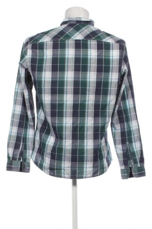 Ανδρικό πουκάμισο Angelo Litrico, Μέγεθος M, Χρώμα Πολύχρωμο, Τιμή 4,13 €
