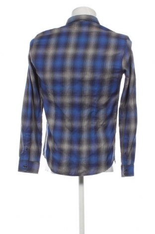 Ανδρικό πουκάμισο Angelo Litrico, Μέγεθος S, Χρώμα Πολύχρωμο, Τιμή 17,94 €