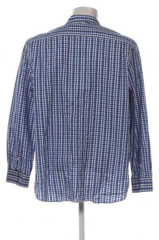 Herrenhemd Angelo Litrico, Größe XXL, Farbe Mehrfarbig, Preis € 10,90