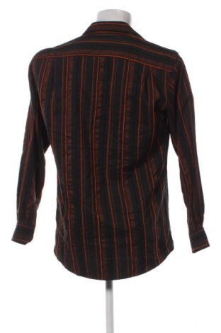 Мъжка риза Angelo Litrico, Размер S, Цвят Многоцветен, Цена 6,67 лв.