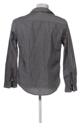Ανδρικό πουκάμισο Angelo Litrico, Μέγεθος L, Χρώμα Γκρί, Τιμή 3,41 €