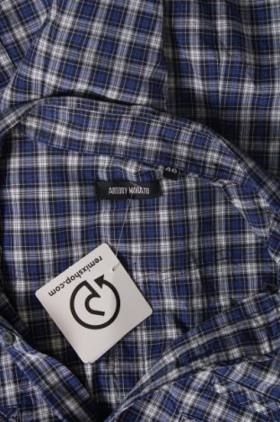 Pánská košile  Antony Morato, Velikost M, Barva Vícebarevné, Cena  622,00 Kč