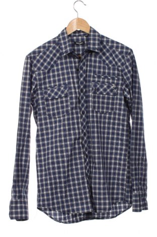 Ανδρικό πουκάμισο Antony Morato, Μέγεθος M, Χρώμα Πολύχρωμο, Τιμή 5,31 €