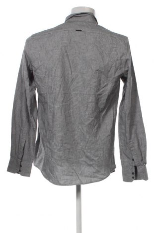 Мъжка риза Antony Morato, Размер L, Цвят Многоцветен, Цена 22,23 лв.