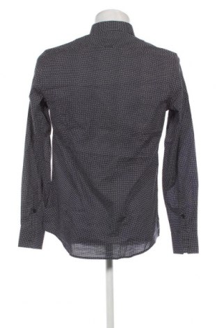 Ανδρικό πουκάμισο Antony Morato, Μέγεθος M, Χρώμα Μπλέ, Τιμή 19,54 €