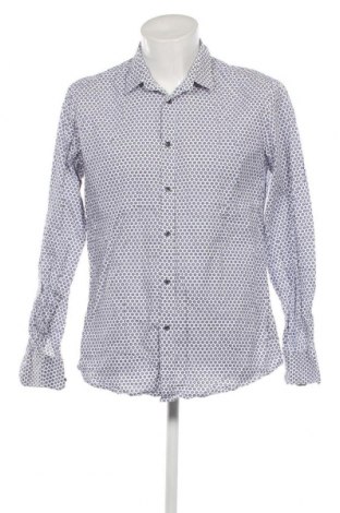 Мъжка риза Antony Morato, Размер XL, Цвят Многоцветен, Цена 36,66 лв.