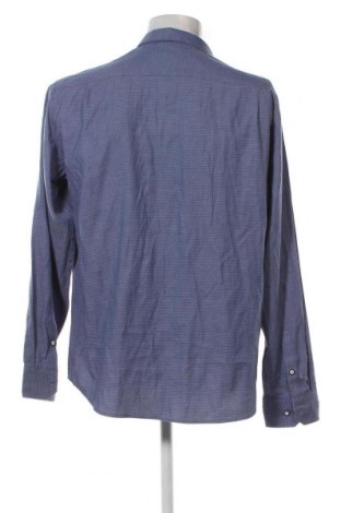Ανδρικό πουκάμισο Aress, Μέγεθος XL, Χρώμα Μπλέ, Τιμή 17,94 €