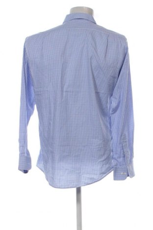 Ανδρικό πουκάμισο Arrow, Μέγεθος L, Χρώμα Μπλέ, Τιμή 10,23 €
