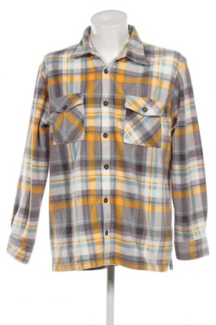 Ανδρικό πουκάμισο Atlas For Men, Μέγεθος XL, Χρώμα Πολύχρωμο, Τιμή 9,69 €