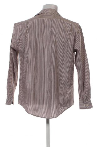 Ανδρικό πουκάμισο Authentic Clothing Company, Μέγεθος L, Χρώμα  Μπέζ, Τιμή 3,23 €