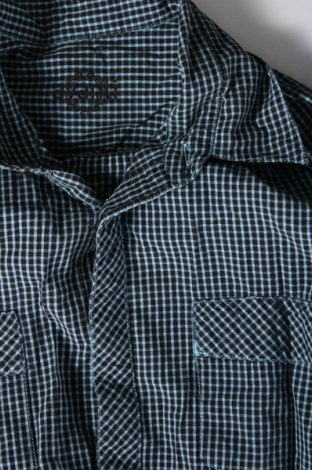 Herrenhemd Avanti, Größe L, Farbe Mehrfarbig, Preis 6,85 €