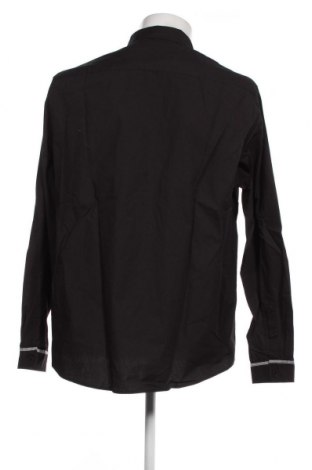 Herrenhemd BALR., Größe XL, Farbe Schwarz, Preis € 82,13
