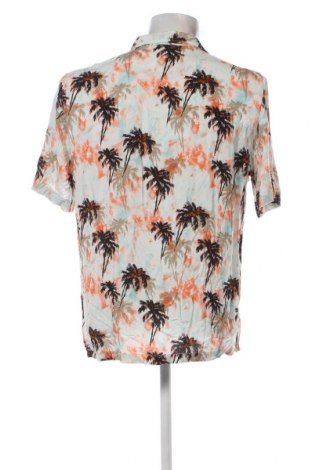Ανδρικό πουκάμισο BOSS, Μέγεθος L, Χρώμα Πολύχρωμο, Τιμή 88,00 €