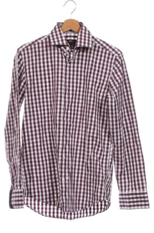 Pánská košile  BOSS, Velikost M, Barva Vícebarevné, Cena  1 204,00 Kč
