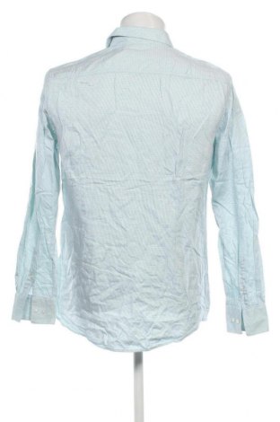 Ανδρικό πουκάμισο BOSS, Μέγεθος L, Χρώμα Πράσινο, Τιμή 49,80 €