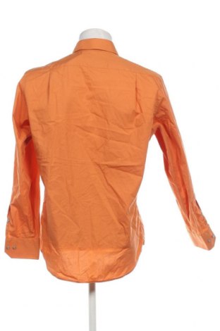 Pánska košeľa  BOSS, Veľkosť M, Farba Oranžová, Cena  47,06 €