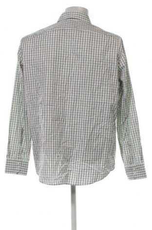 Herrenhemd BOSS, Größe XL, Farbe Mehrfarbig, Preis 56,03 €