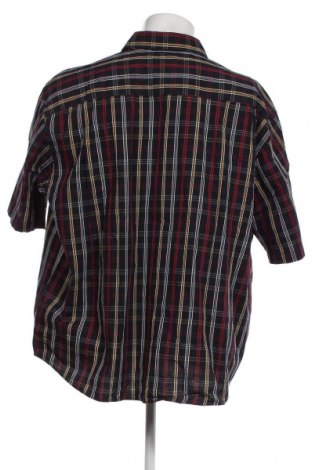Мъжка риза Babista, Размер 3XL, Цвят Многоцветен, Цена 29,00 лв.