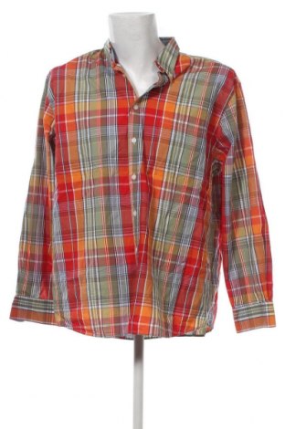 Herrenhemd Babista, Größe XL, Farbe Mehrfarbig, Preis 10,29 €