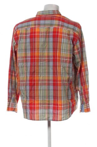 Herrenhemd Babista, Größe XL, Farbe Mehrfarbig, Preis € 4,64