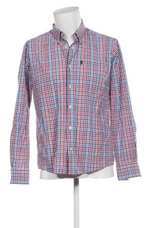 Ανδρικό πουκάμισο Barbour, Μέγεθος M, Χρώμα Πολύχρωμο, Τιμή 28,39 €