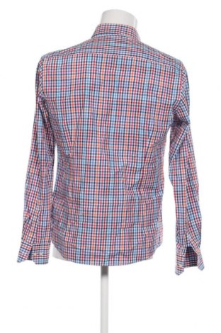 Ανδρικό πουκάμισο Barbour, Μέγεθος M, Χρώμα Πολύχρωμο, Τιμή 18,37 €