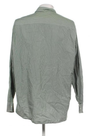 Herrenhemd Basefield, Größe 3XL, Farbe Grün, Preis € 16,20