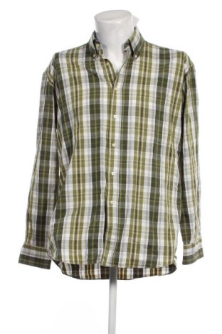 Ανδρικό πουκάμισο Basixx, Μέγεθος XL, Χρώμα Πολύχρωμο, Τιμή 3,23 €