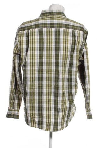 Ανδρικό πουκάμισο Basixx, Μέγεθος XL, Χρώμα Πολύχρωμο, Τιμή 6,10 €